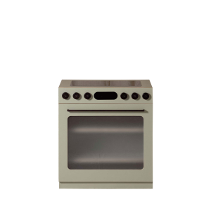 Fluted Oven Sage