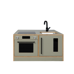 Kitchenette Mini Baby, Sage