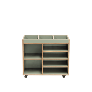 Art Storage Sage