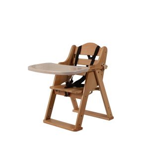 Royal Feeding High Chair