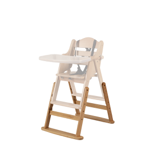 Royal Feeding High Chair Leg Extensions