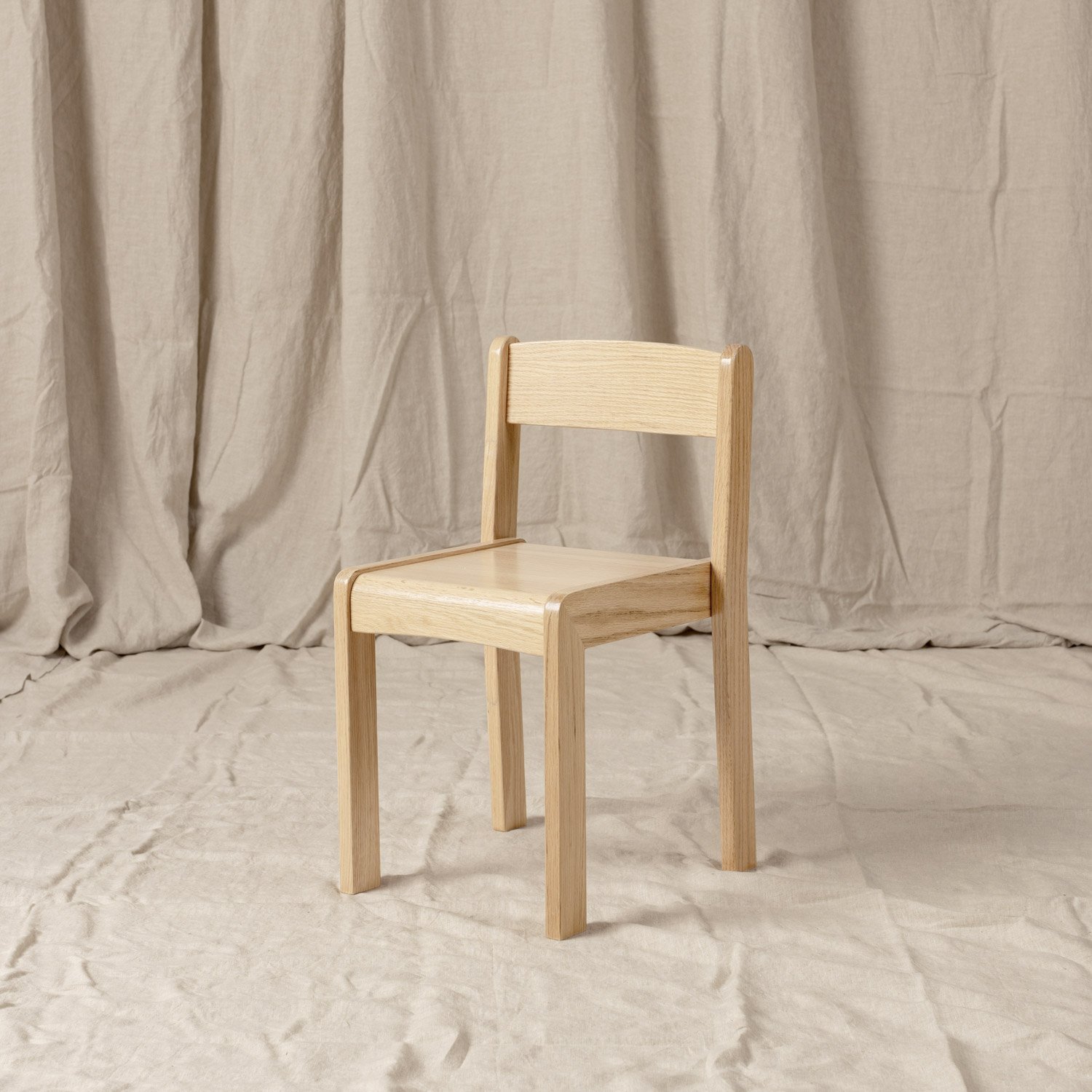 Stacking Chair 34cm