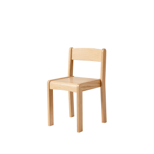 Stacking Chair 26cm