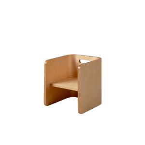 Poppet Chair, 15cm