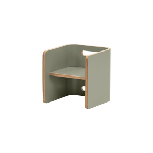 Poppet Chair Sage