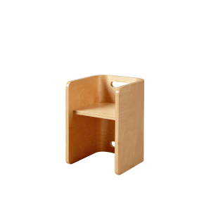 Poppet Chair, 26cm