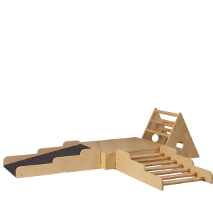 Gross Motor Play Gym