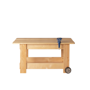 Heavy Duty Workbench