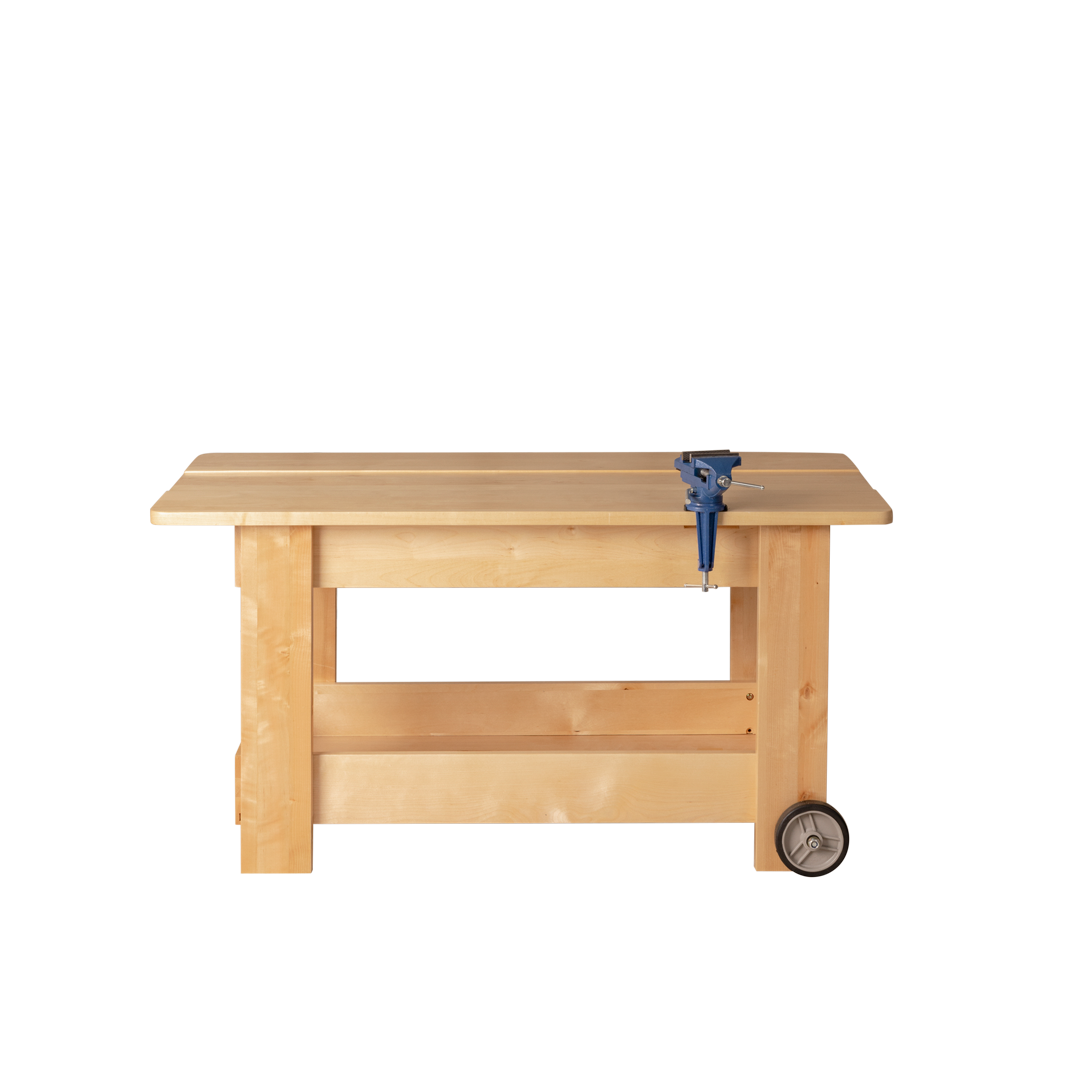 Heavy Duty Workbench