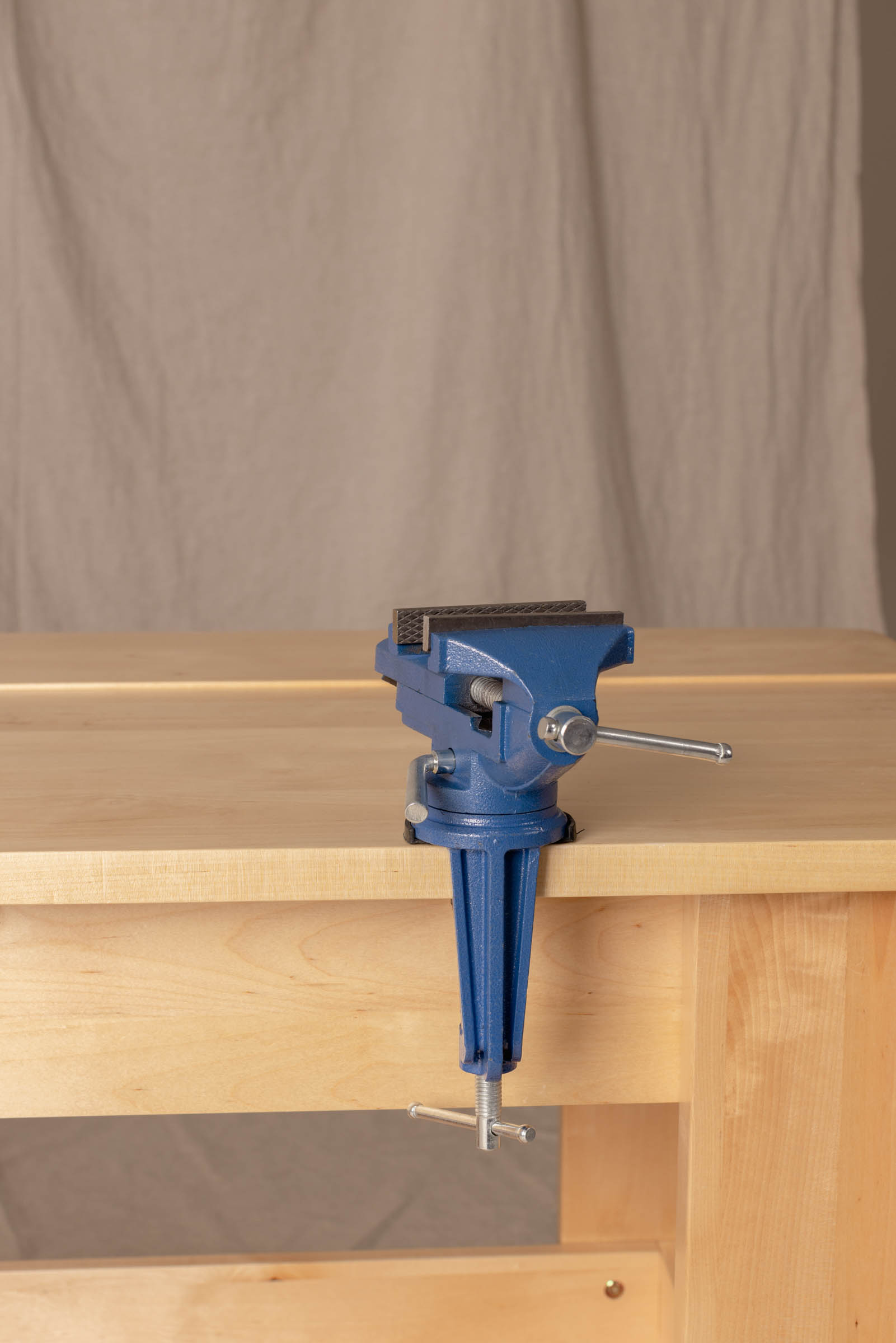 Heavy Duty Workbench
