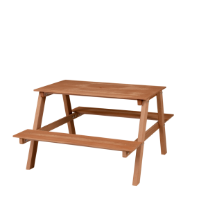 Outdoor Picnic Bench Set