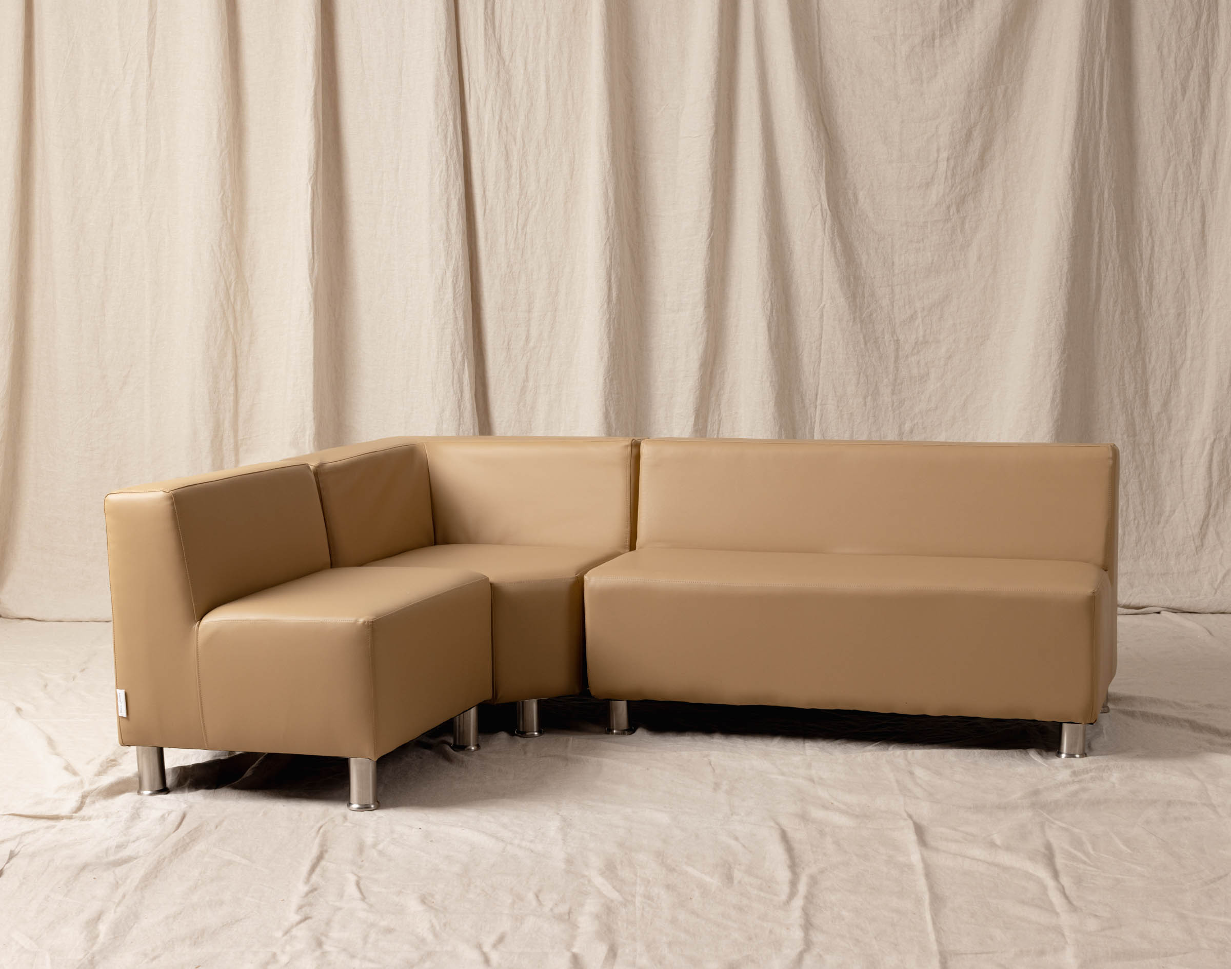 One Seat Sofa, Coffee