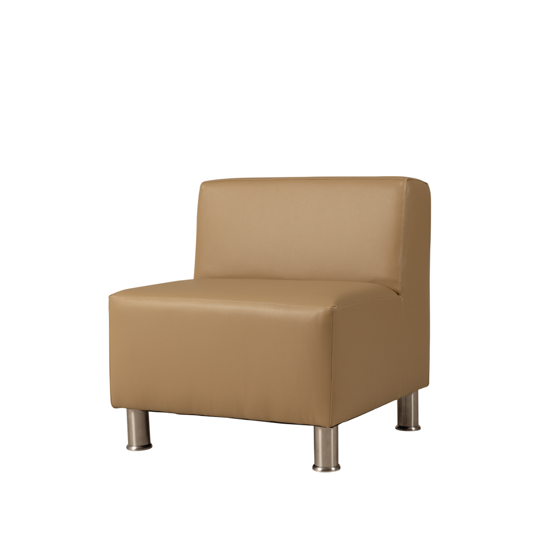 One Seat Sofa, Coffee