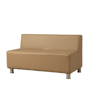 Two Seat Sofa, Coffee