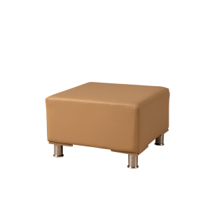 One Seat Sofa Base, Coffee