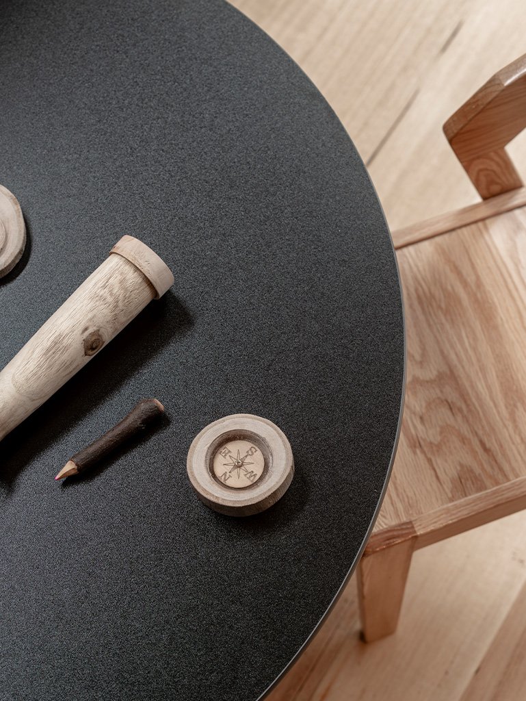 Kids By Design Tables